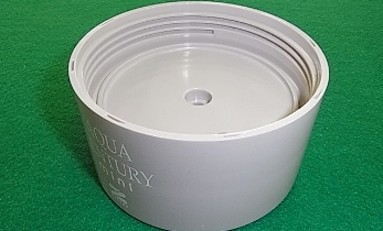 浄水器本体